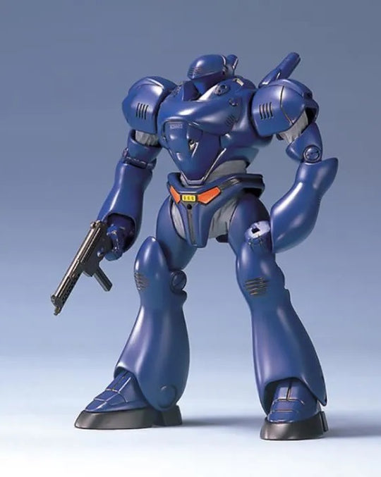 PATLABOR - 1/60 Blocken - Model Kit