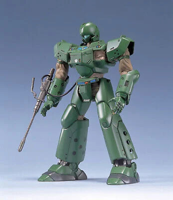 PATLABOR - 1/60 Helldiver - Model Kit
