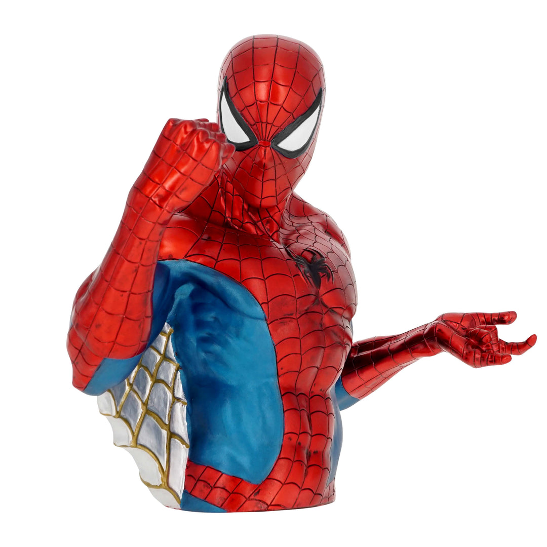 MARVEL - Spider-Man - Figural Bank 20cm