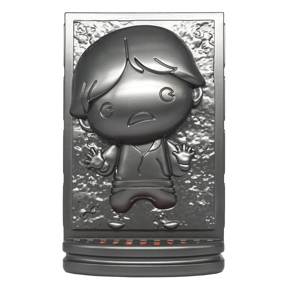 STAR WARS - Bust Bank - Han Solo in carbonite - 20cm