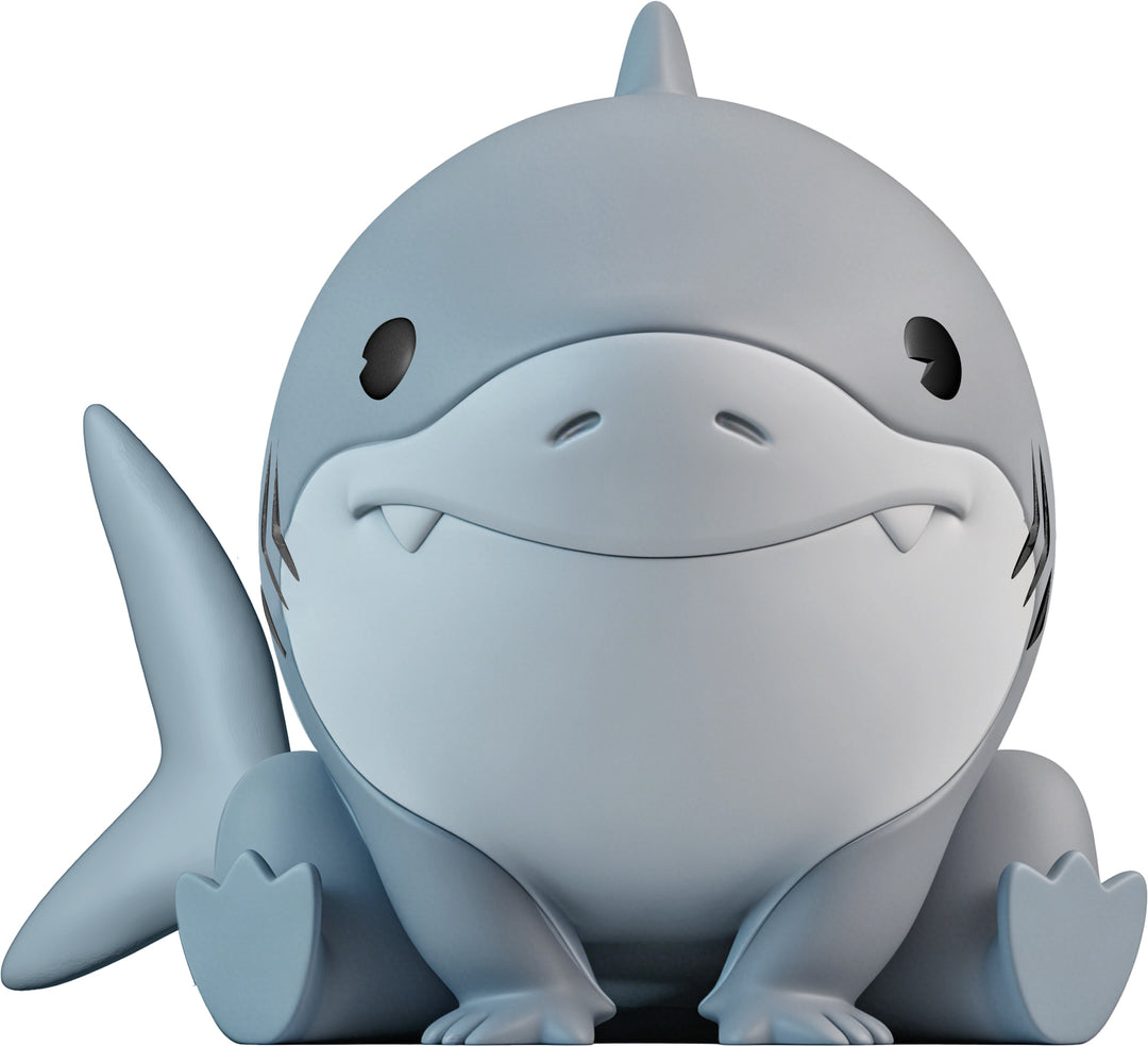 MARVEL - Jeff the Land Shark - Figural Bank