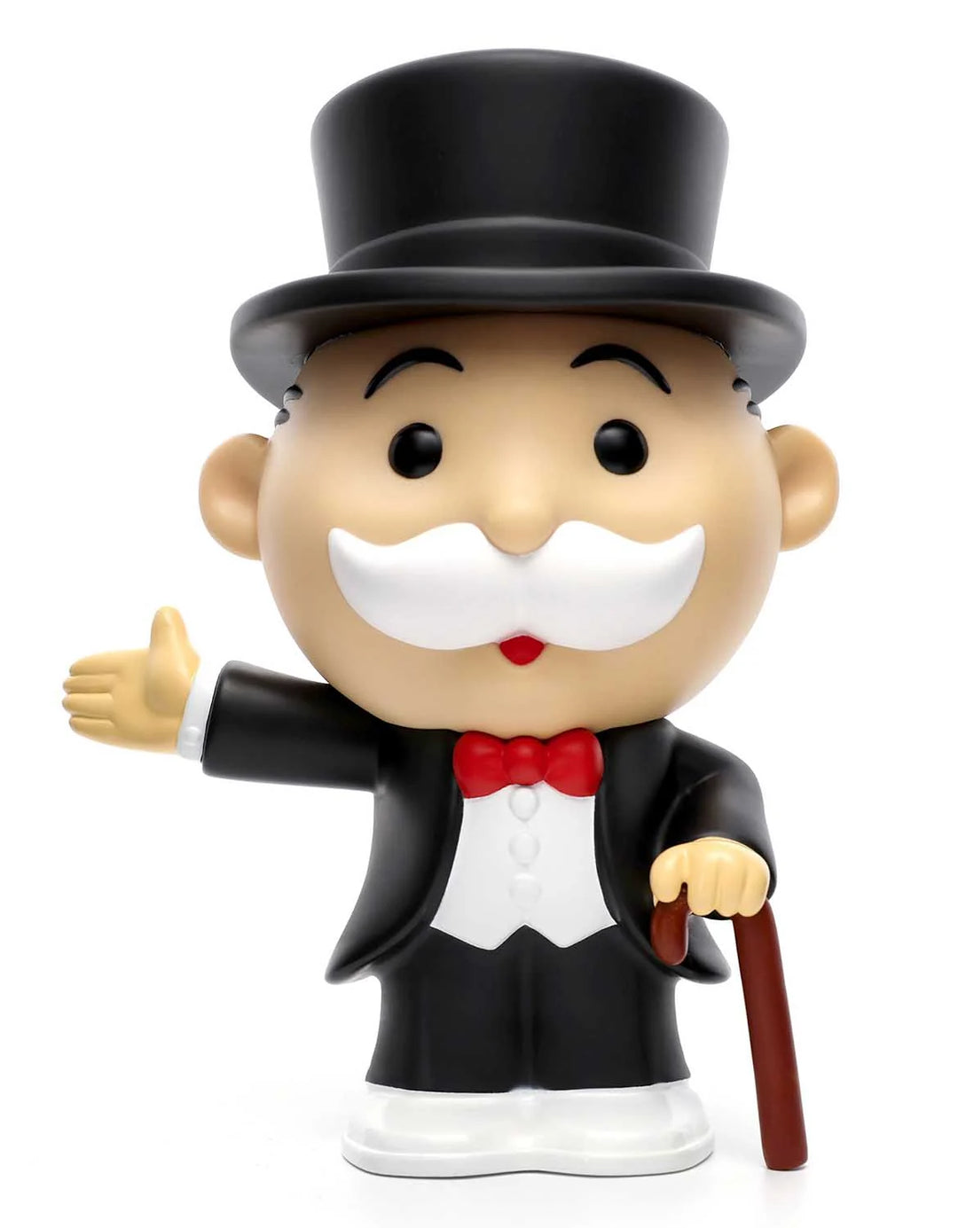 HASBRO - Mr. Monopoly - Figural Bank