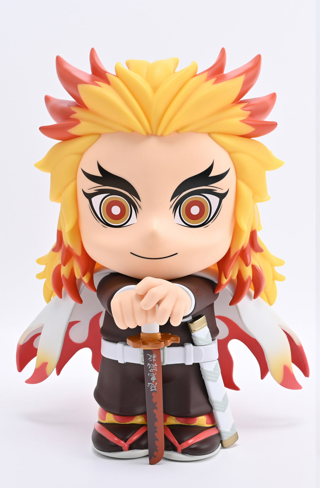 DEMON SLAYER - Rengoku - Figural Bank