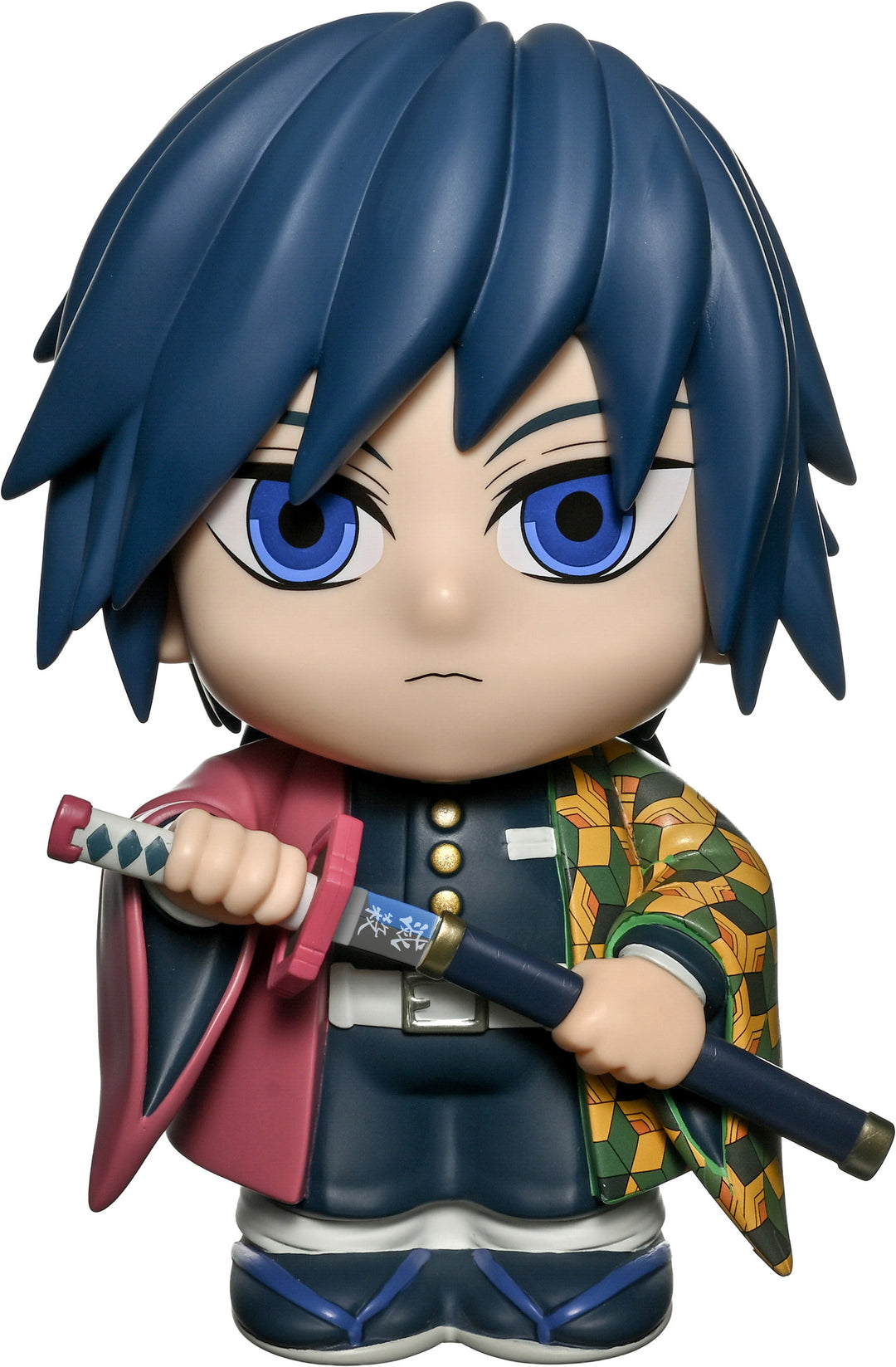 DEMON SLAYER - Giyu - Figural Bank
