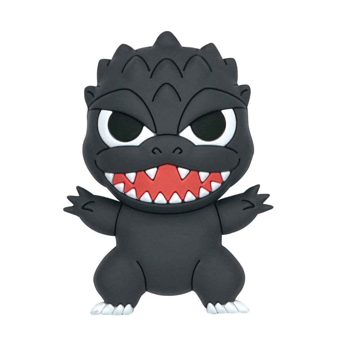 GODZILLA - Magnet