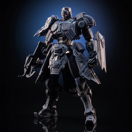 CHANG'AN GUARFDS - MSC0003 Special Police - Figure 16cm