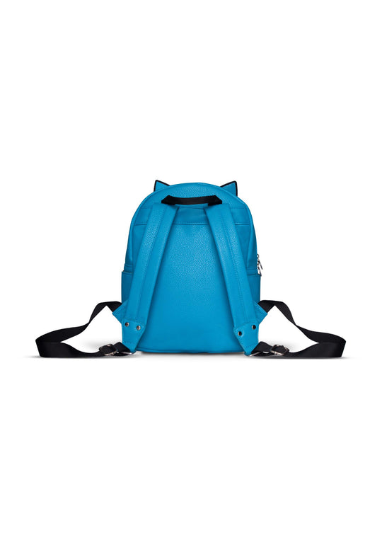 POKEMON - Snorlax - Heady - Backpack Novelty '26x20x12cm'