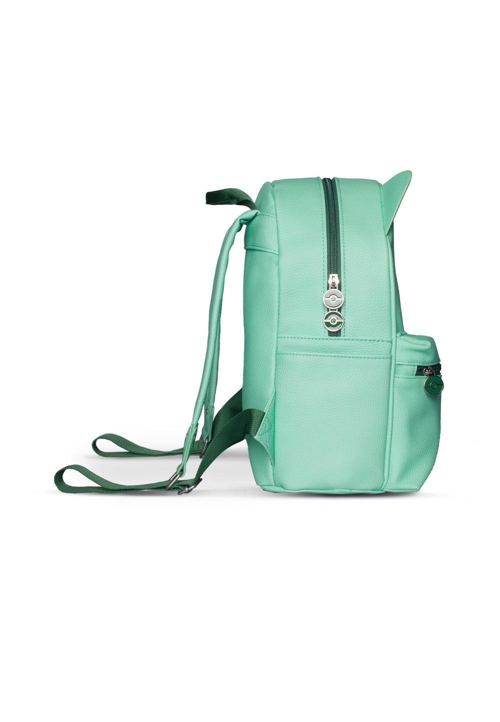 POKEMON - Bulbasaur - Heady - Backpack Novelty '26x20x12cm'