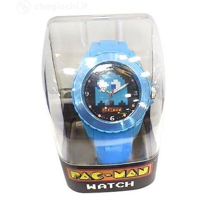 PAC-MAN - Blue Watch