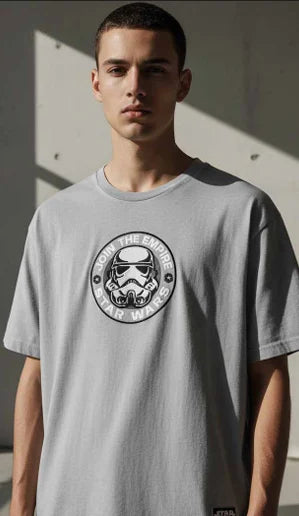 STAR WARS - Join the Empire - T-Shirt Oversize (XL)