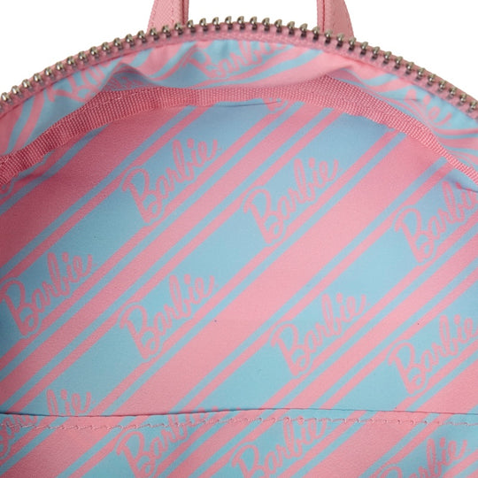BARBIE - Classic - Mini Backpack LoungeFly