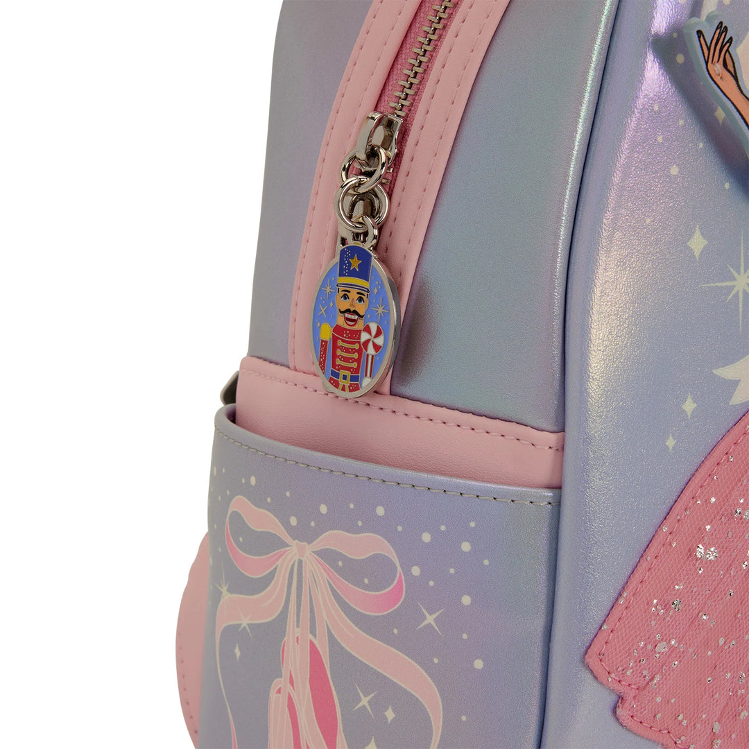 BARBIE - Nutcracker - Mini Backpack Loungefly