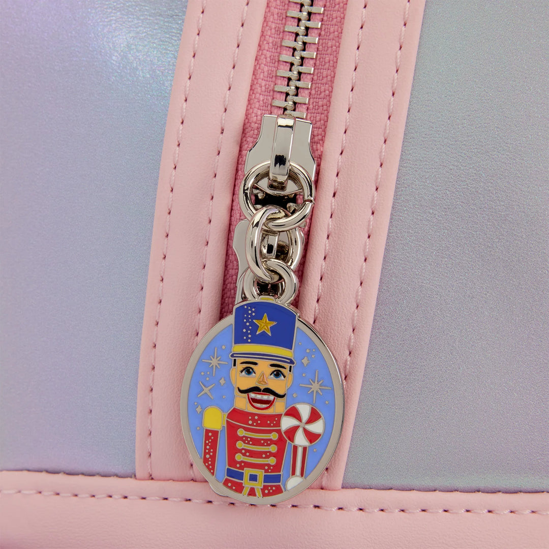 BARBIE - Nutcracker - Mini Backpack Loungefly