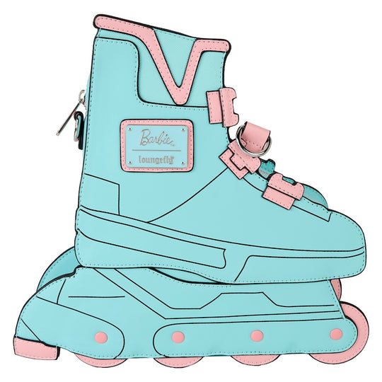 BARBIE - Classic Roller - Mini Backpack LoungeFly