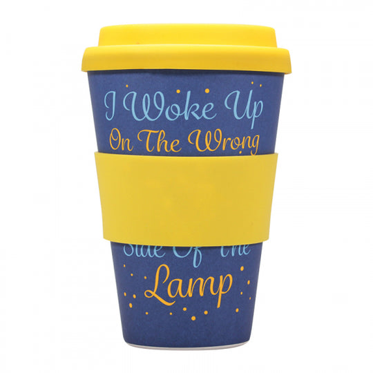 DISNEY - Travel Mug - Aladdin / Genie