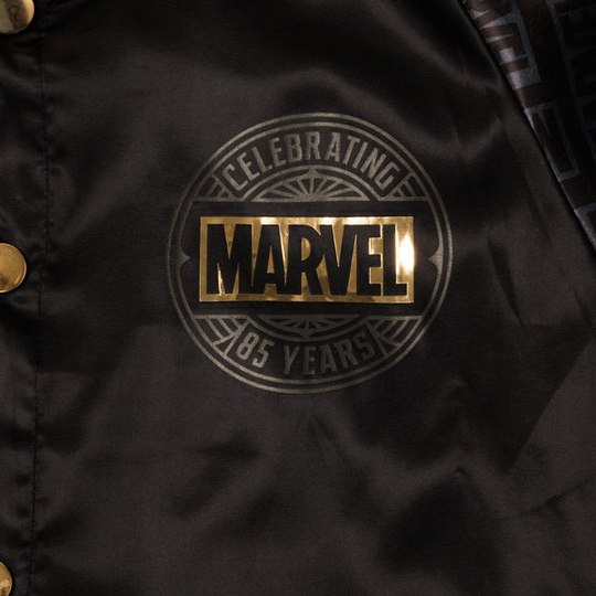 MARVEL - 85th Anniversary - Unisex Jacket LoungeFly (S)