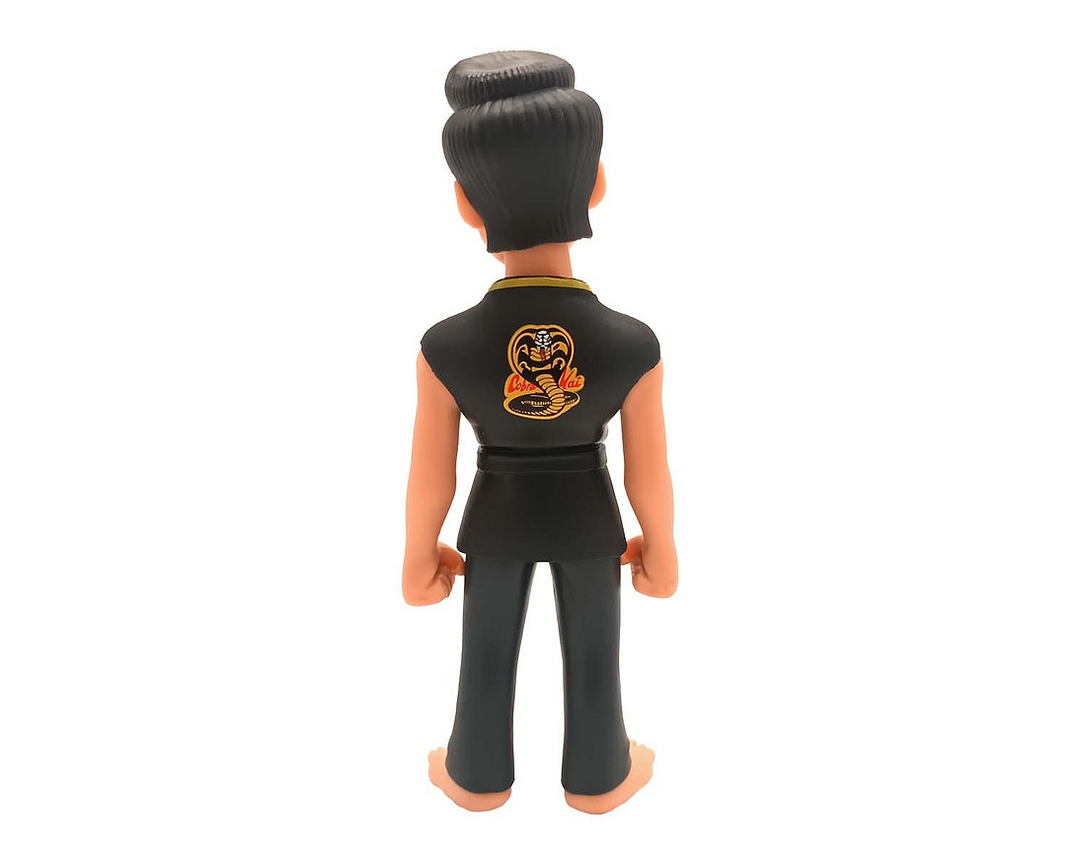 COBRA KAI - Miguel Diaz - Figure Minix # 12cm