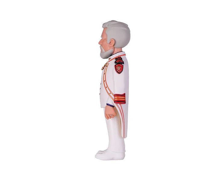 ONE PIECE - Monkey D. Garp - Figure Minix 12cm
