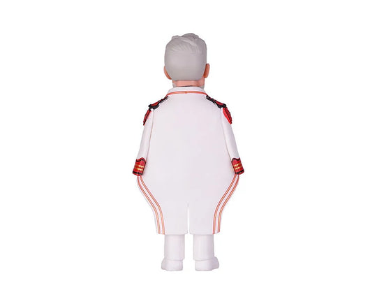 ONE PIECE - Monkey D. Garp - Figure Minix 12cm
