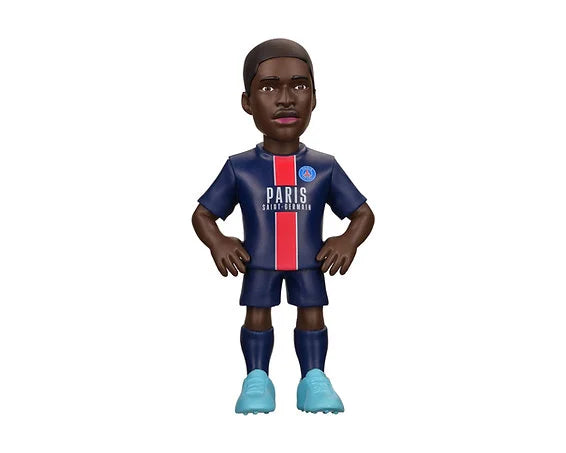 PSG - Mendes - Figure Minix 12cm
