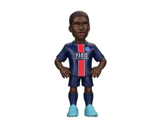 PSG - Mendes - Figure Minix 12cm