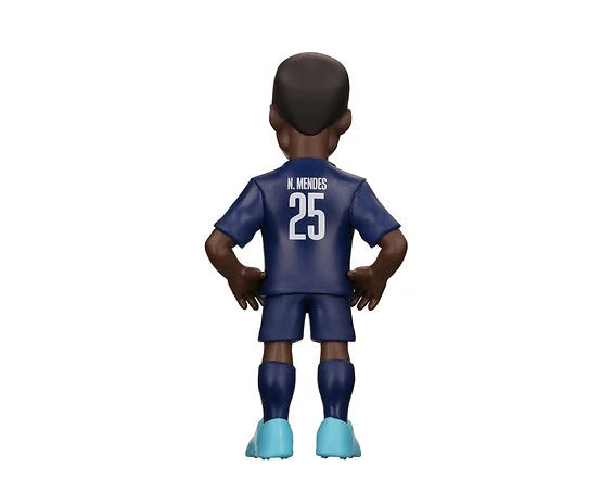 PSG - Mendes - Figure Minix 12cm