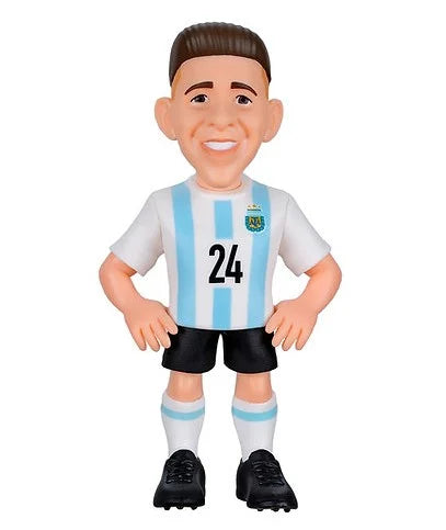 ARGENTINA - Fernandez - Figure Minix World Cup 12cm