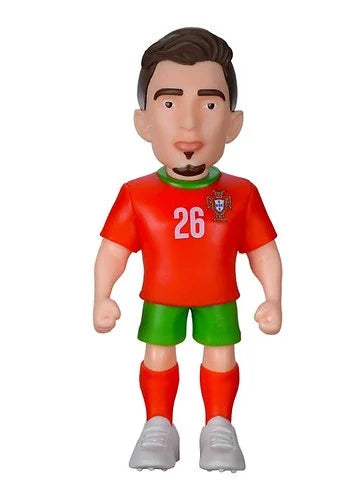 PORTUGAL - Conceicao - Figure Minix World Cup 12cm