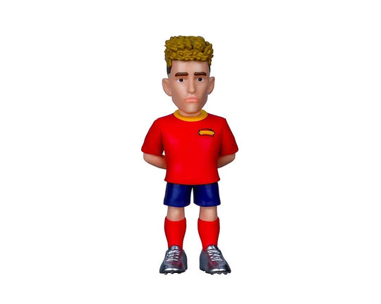 SPAIN - Lopez - Figure Minix World Cup 12cm