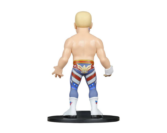 WWE - Cody Rhodes - Figure Minix 12cm