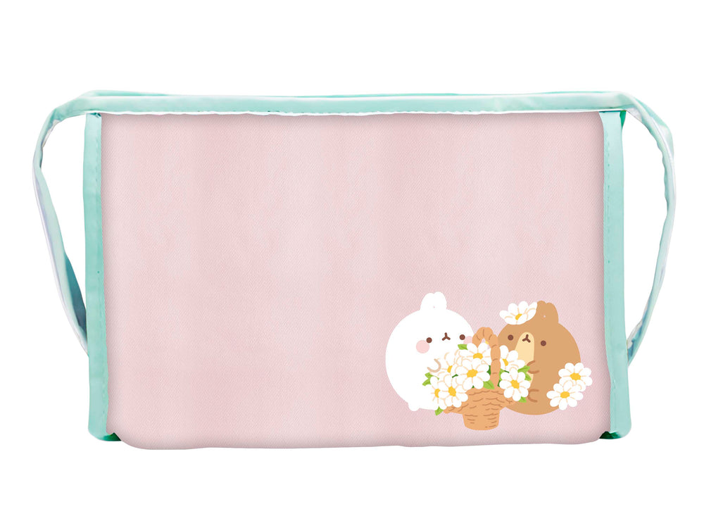 MOLANG - Blossom - Travel Case