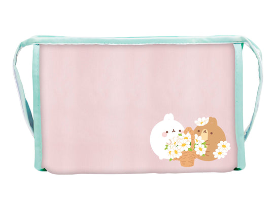 MOLANG - Blossom - Travel Case