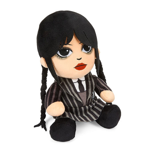 WEDNESDAY - Wednesday - Phunny Plush 20cm
