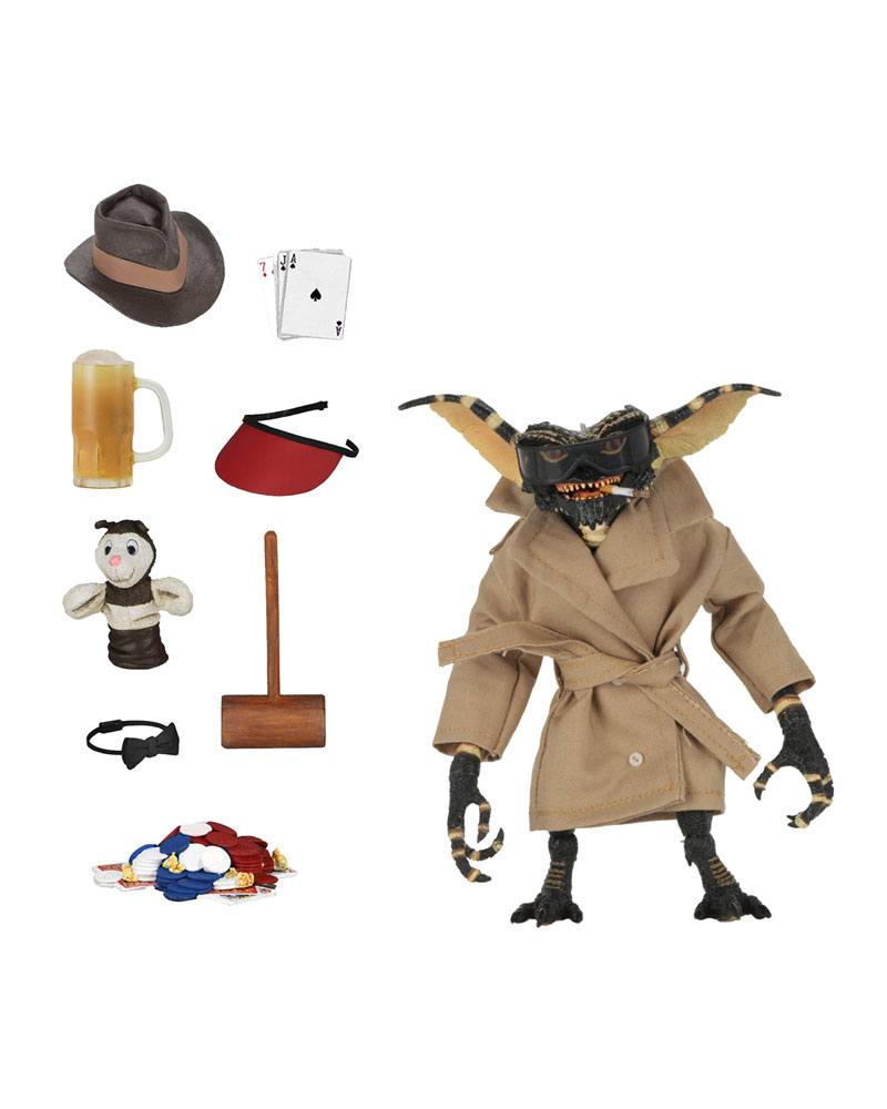 GREMLINS - Figure Ultimate Flasher 15cm