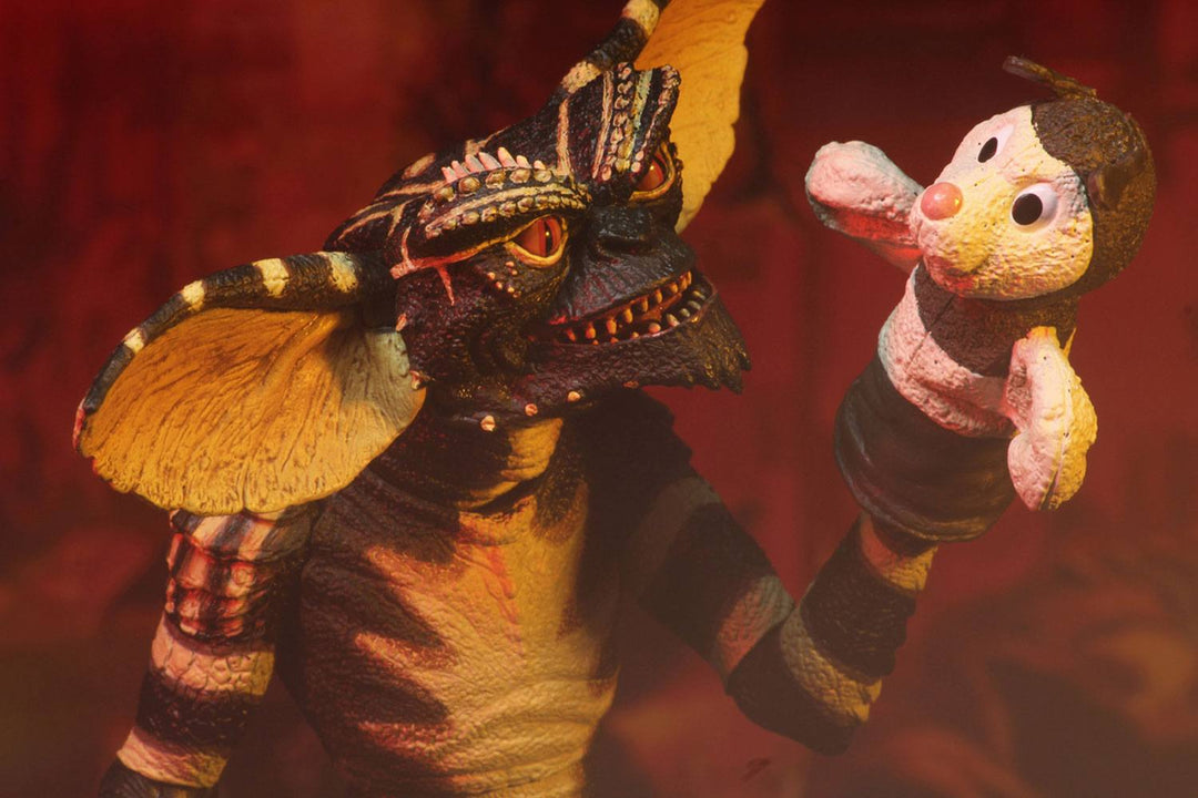 GREMLINS - Figure Ultimate Flasher 15cm