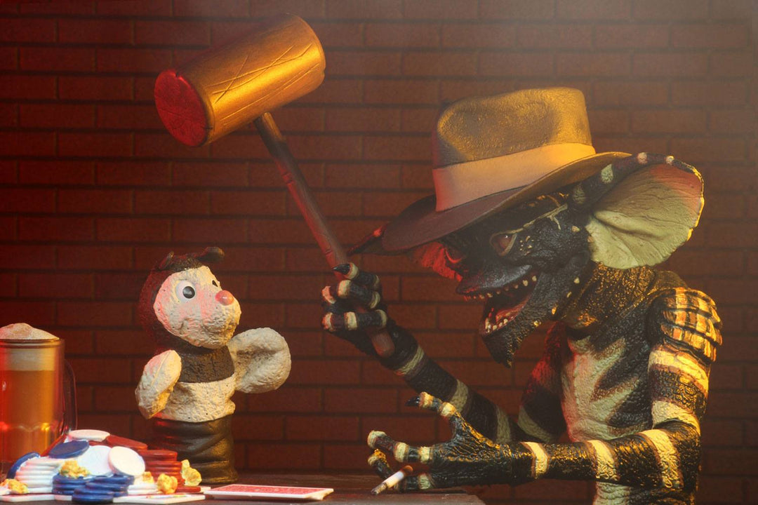 GREMLINS - Figure Ultimate Flasher 15cm