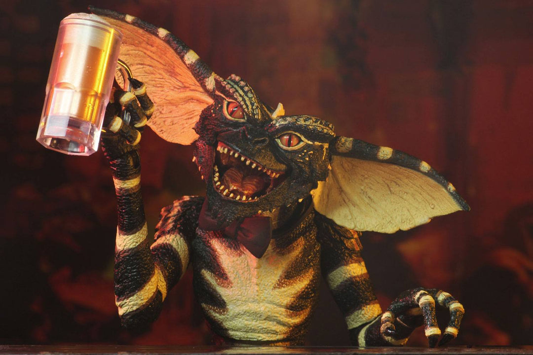 GREMLINS - Figure Ultimate Flasher 15cm
