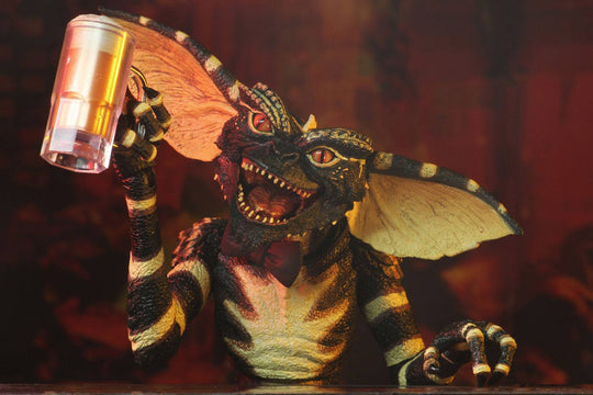 GREMLINS - Figure Ultimate Flasher 15cm