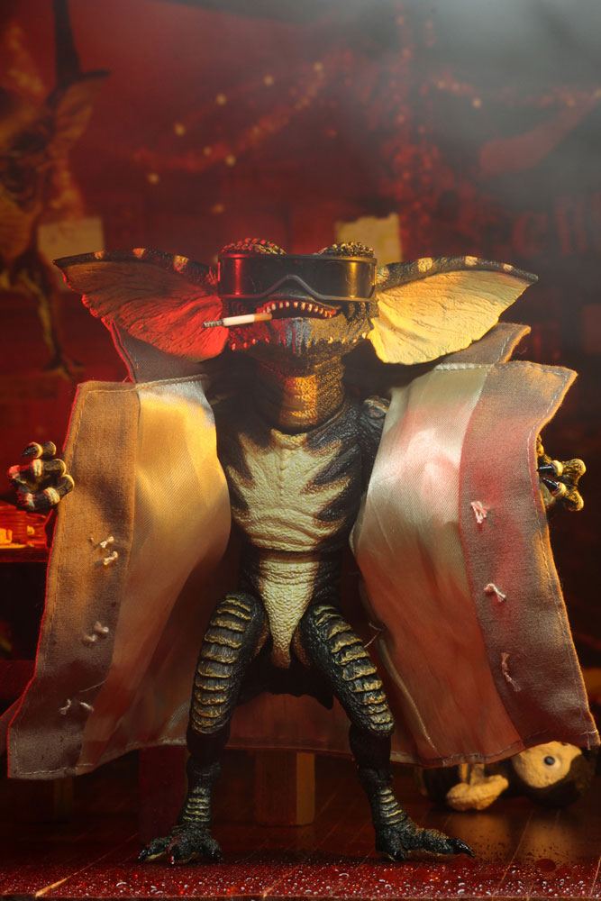 GREMLINS - Figure Ultimate Flasher 15cm