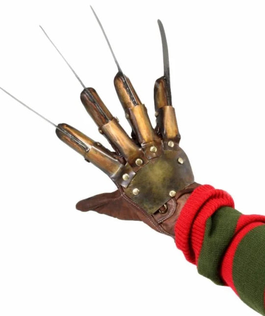NIGHTMARE ON ELM STREET 3 - Dream Warriors Glove Prop Replica