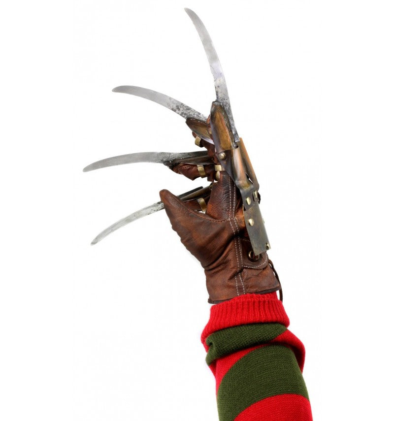 NIGHTMARE ON ELM STREET 3 - Dream Warriors Glove Prop Replica
