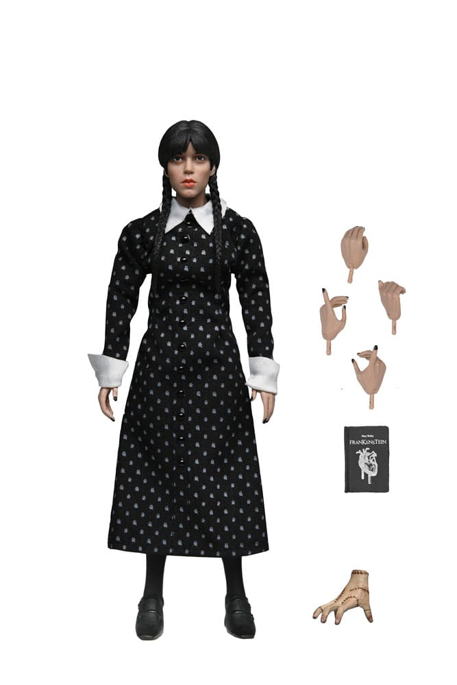 WEDNESDAY - Wednesday - Figure 20cm