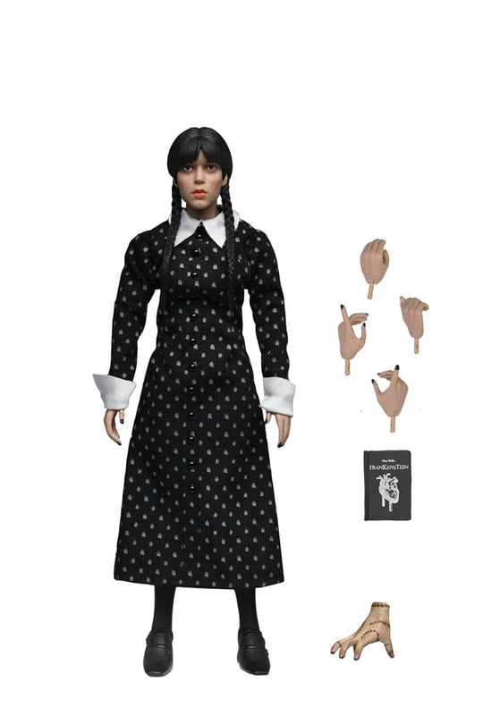 WEDNESDAY - Wednesday - Figure 20cm