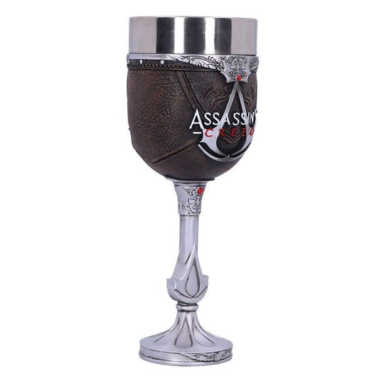 ASSASSIN'S CREED - Logo - Resin Chalice 18cm