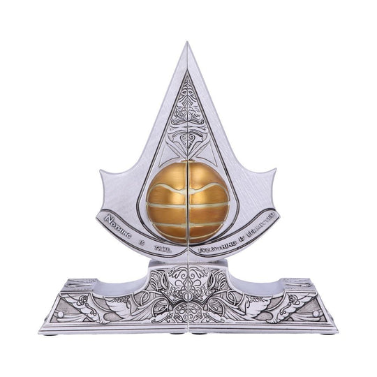 ASSASSIN'S CREED - Apple of Eden - Bookends 18.5cm
