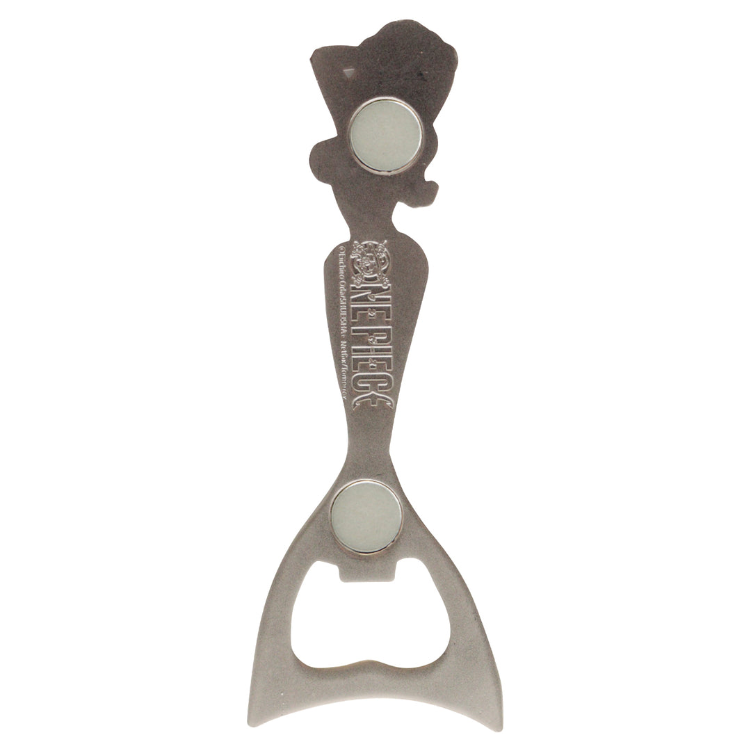 ONE PIECE NETFLIX - Mermaid - Limited Edition Bottle Opener