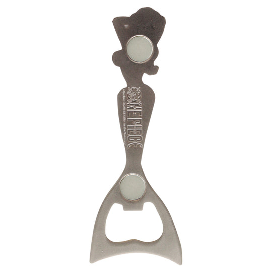 ONE PIECE NETFLIX - Mermaid - Limited Edition Bottle Opener