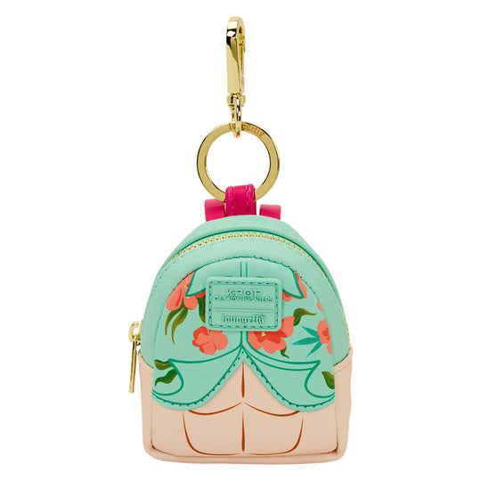 K-POP DEMON HUNTERS - Mini Backpack Bag Charm Loungefly Mystery Box