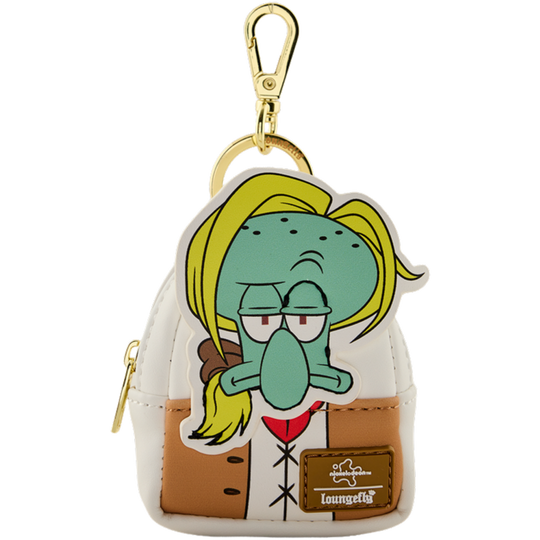 SPONGEBOB - Mini Backpack Bag Charm Loungefly Mystery Box
