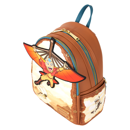 AVATAR THE LAST AIRBENDER - Mini Backpack LoungeFly
